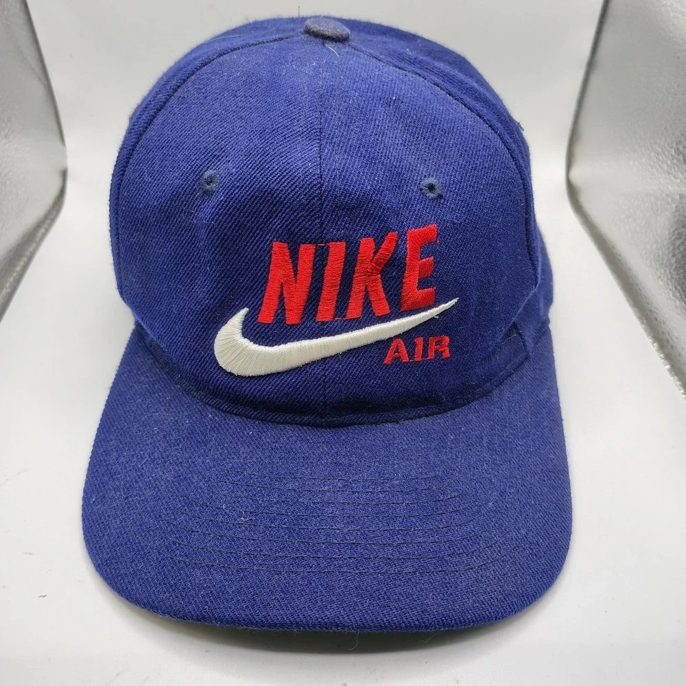 Nike vintage air